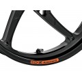 OZ Racing Piega R Forged Aluminum Front and Rear Wheel Set for Ducati Panigale / Streetfighter V4 (2025+) OZ Racing Piega R Forged Aluminum Front and Rear Wheel Set for Ducati Panigale / Streetfighter V4 (2025+)